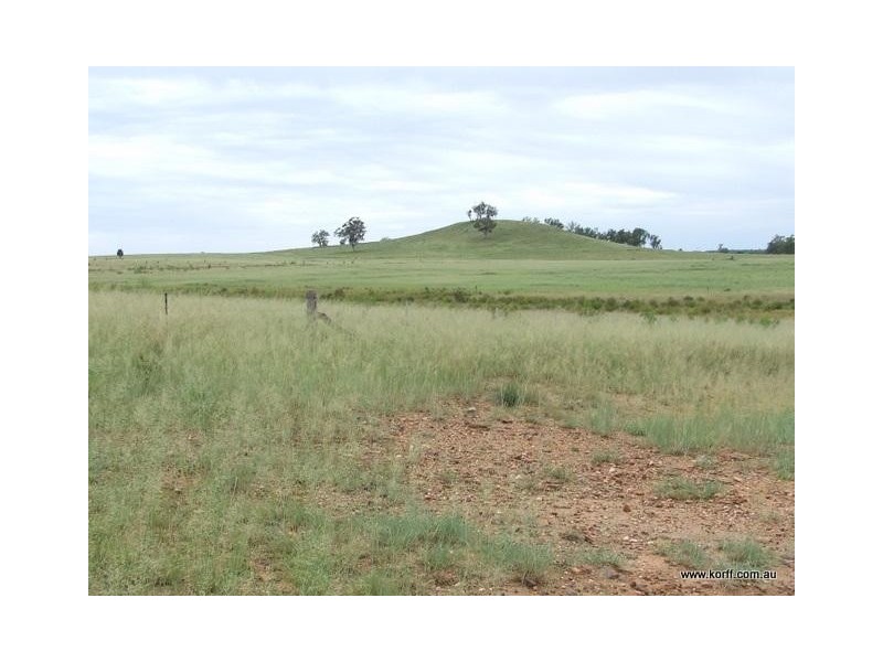 Coonabarabran NSW 2357