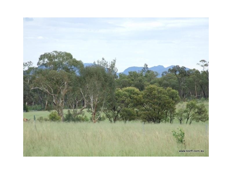 Coonabarabran NSW 2357