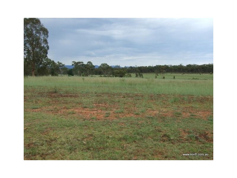 Coonabarabran NSW 2357