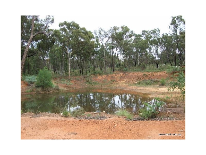 Coonabarabran NSW 2357
