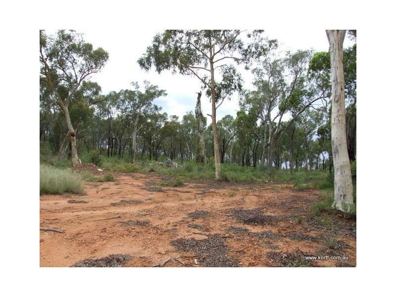 Coonabarabran NSW 2357