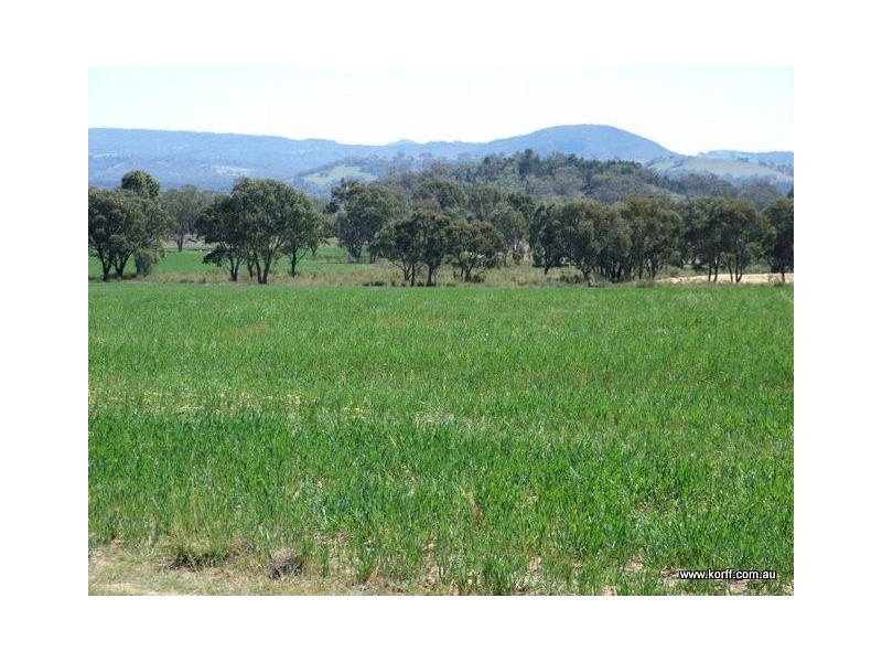 Coonabarabran NSW 2357