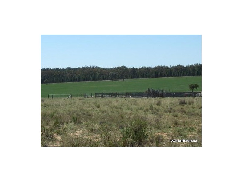 Coonabarabran NSW 2357