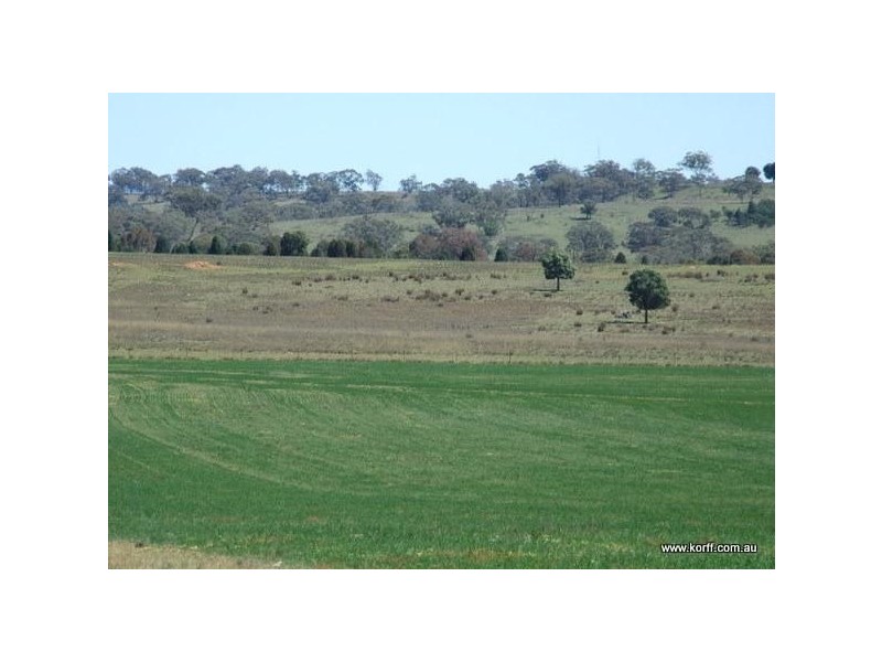 Coonabarabran NSW 2357