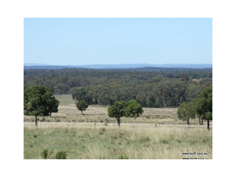 Coonabarabran NSW 2357