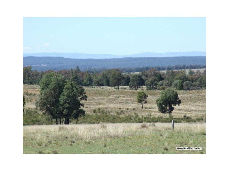Coonabarabran NSW 2357