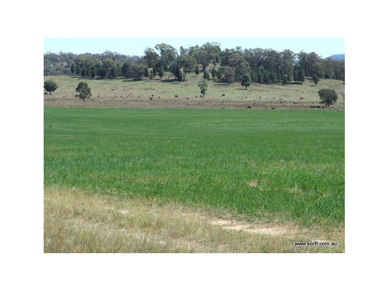Coonabarabran NSW 2357