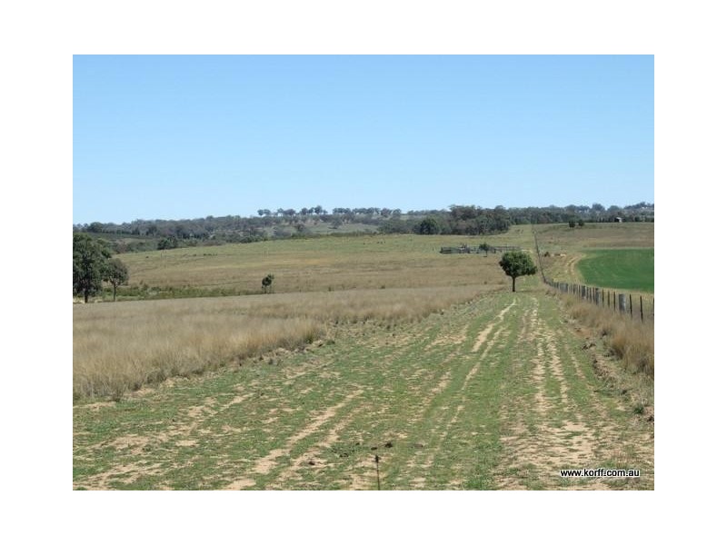 Coonabarabran NSW 2357