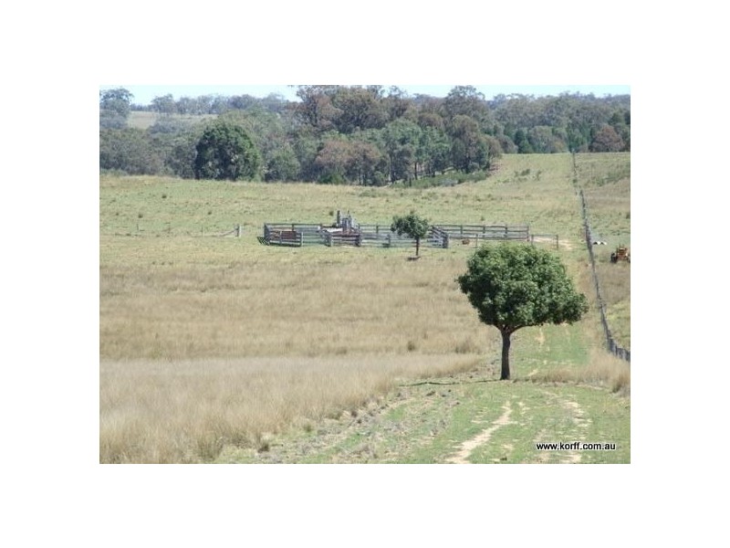 Coonabarabran NSW 2357