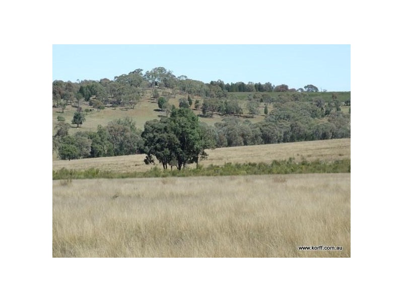 Coonabarabran NSW 2357