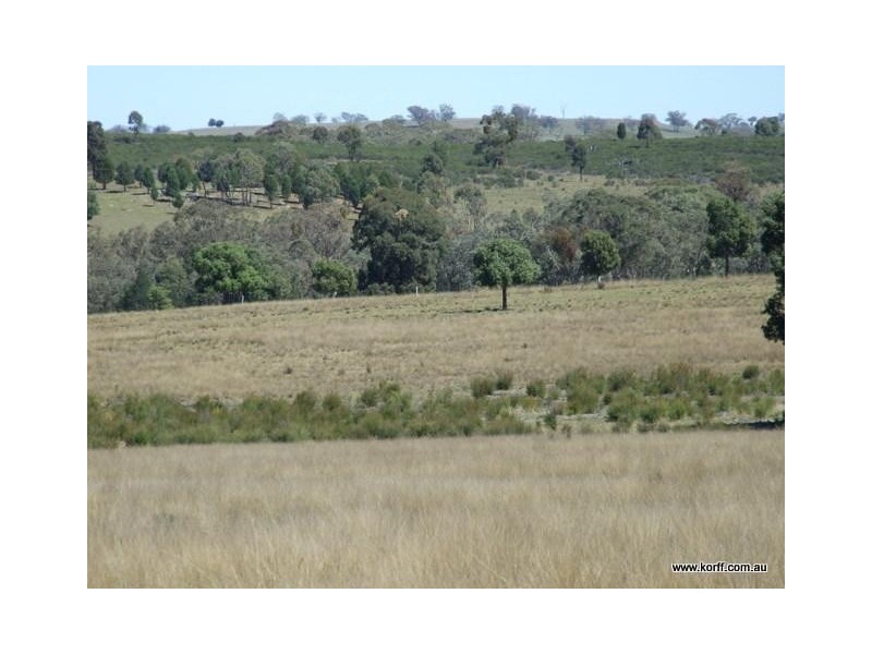 Coonabarabran NSW 2357