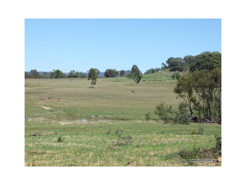 Coonabarabran NSW 2357