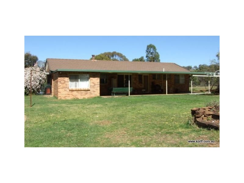 Coonabarabran NSW 2357