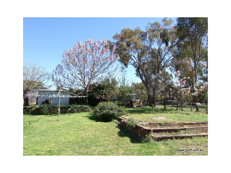 Coonabarabran NSW 2357