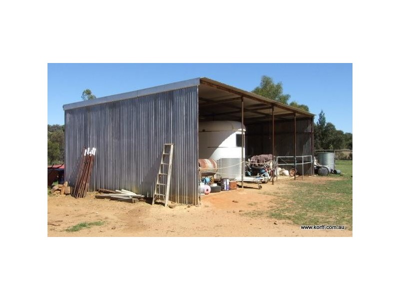Coonabarabran NSW 2357