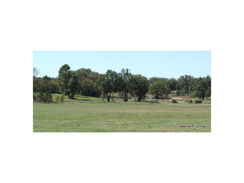 Coonabarabran NSW 2357