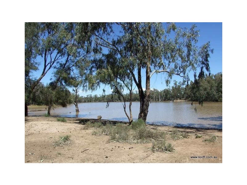 Gwabegar NSW 2356
