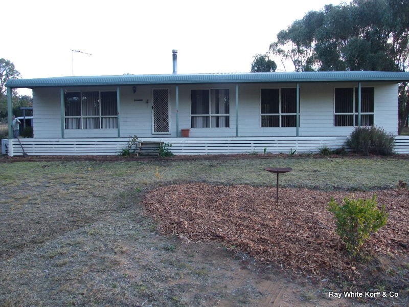 Coonabarabran NSW 2357