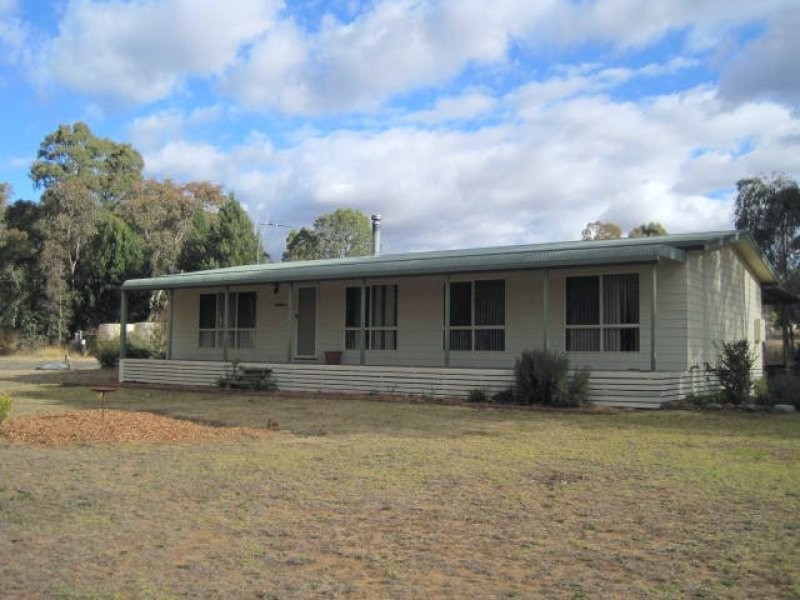 Coonabarabran NSW 2357