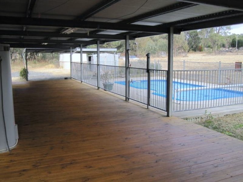 Coonabarabran NSW 2357