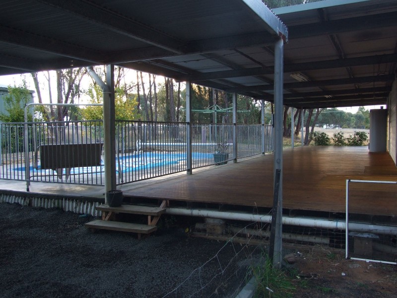 Coonabarabran NSW 2357