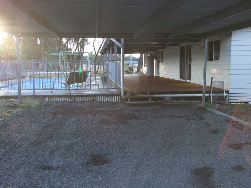 Coonabarabran NSW 2357