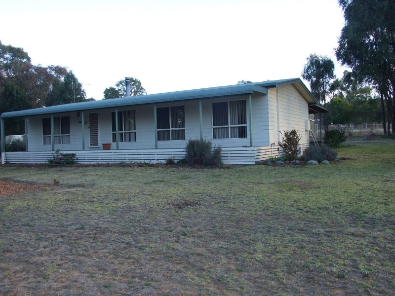 Coonabarabran NSW 2357