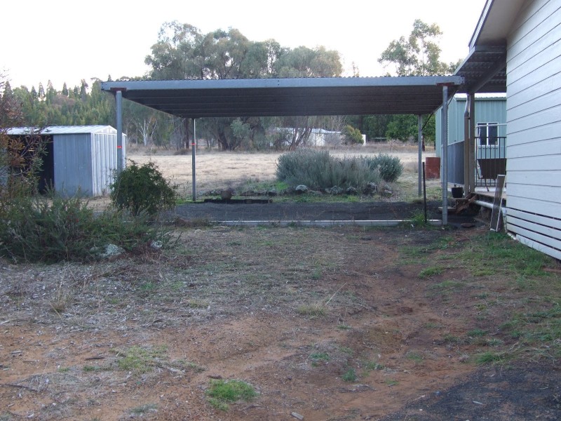 Coonabarabran NSW 2357