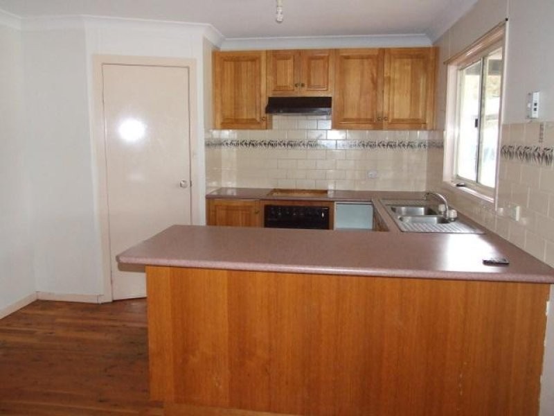 Coonabarabran NSW 2357