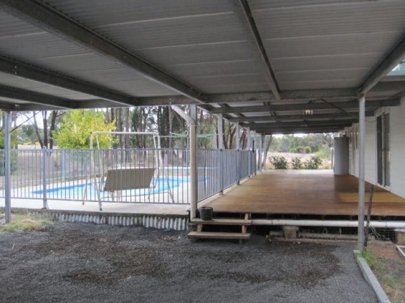 Coonabarabran NSW 2357