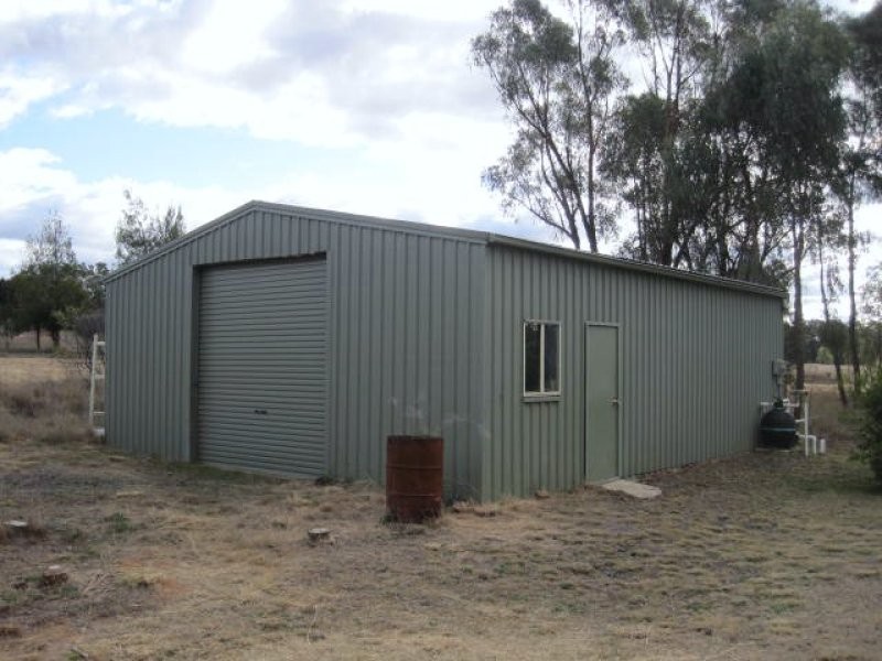 Coonabarabran NSW 2357