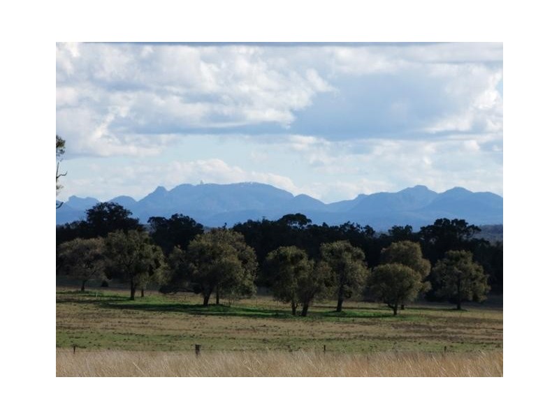 Coonabarabran NSW 2357