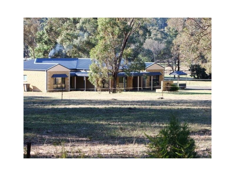 Coonabarabran NSW 2357