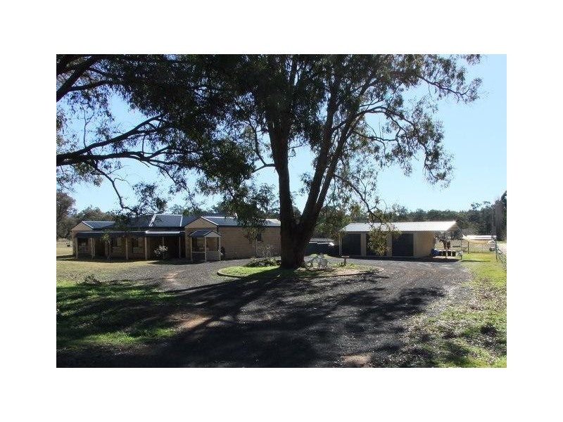 Coonabarabran NSW 2357