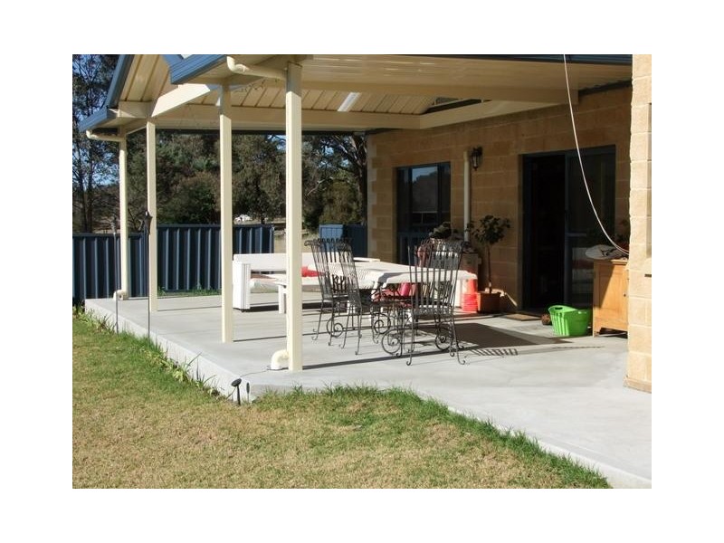Coonabarabran NSW 2357