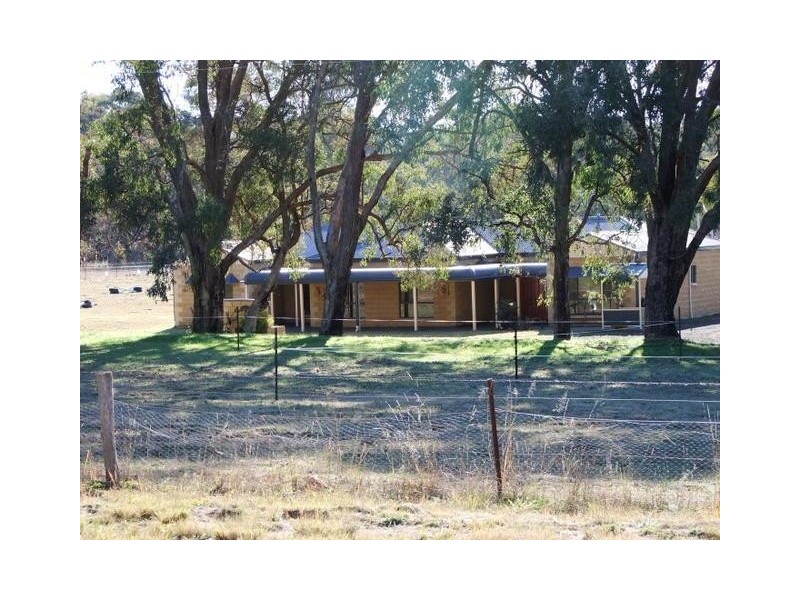 Coonabarabran NSW 2357