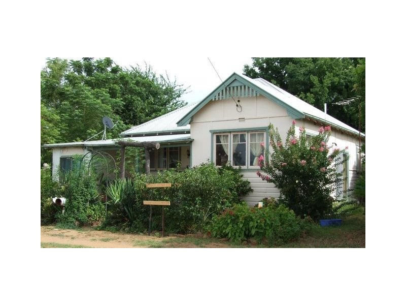 Baradine NSW 2396