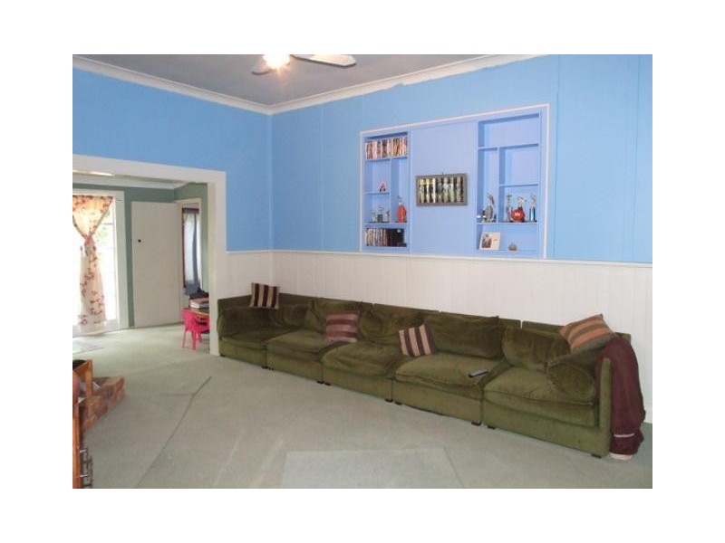 Baradine NSW 2396