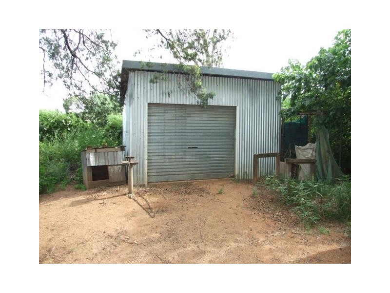 Baradine NSW 2396