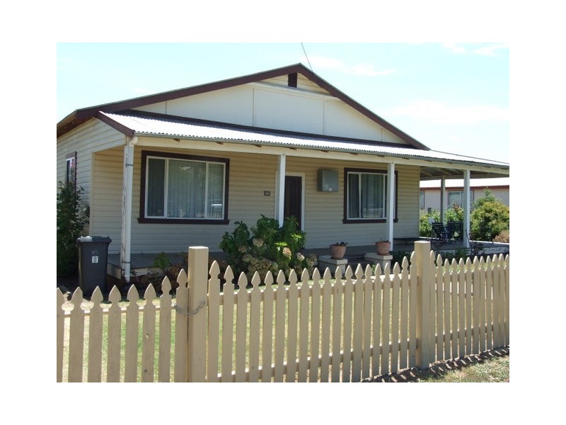 Coonabarabran NSW 2357