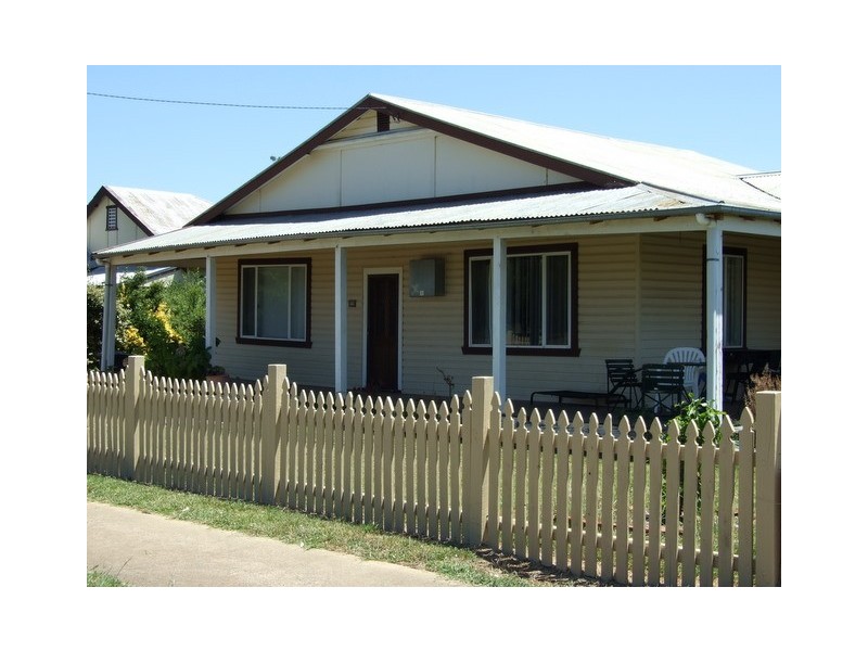 Coonabarabran NSW 2357