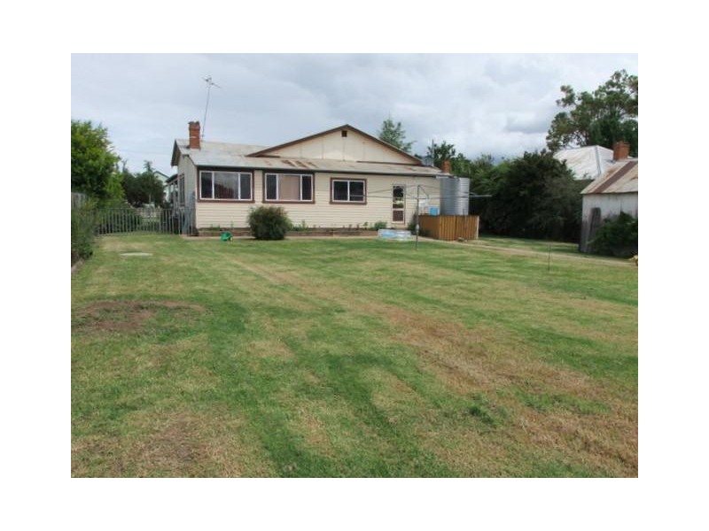 Coonabarabran NSW 2357