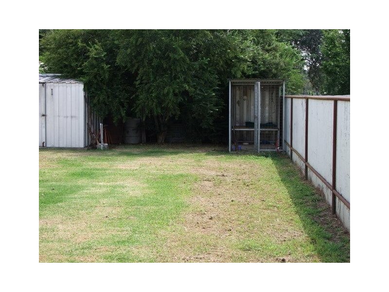 Coonabarabran NSW 2357