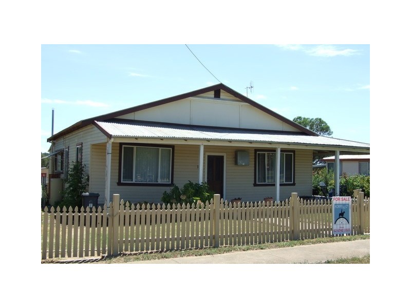 Coonabarabran NSW 2357