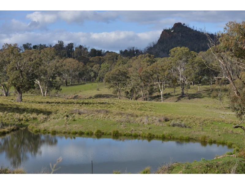 ‘MIRRIGUNDI’ 1941 TIMOR ROAD, Coonabarabran NSW 2357