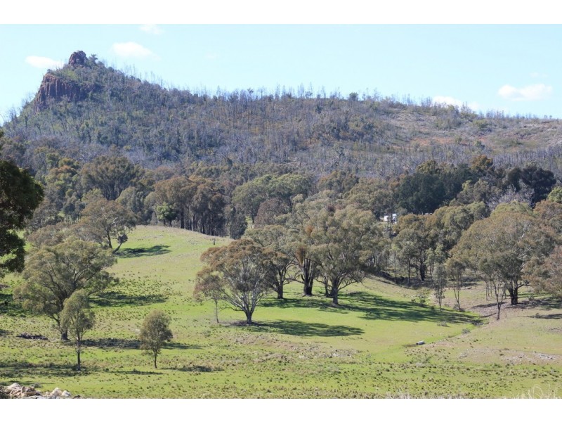 ‘MIRRIGUNDI’ 1941 TIMOR ROAD, Coonabarabran NSW 2357