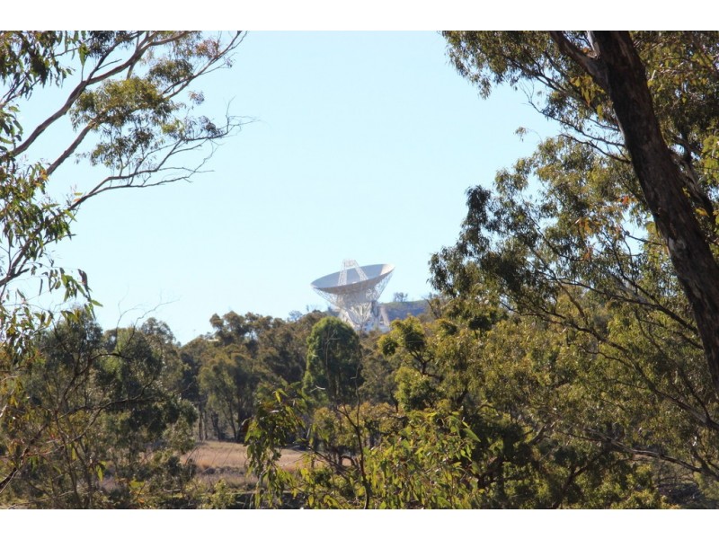 ‘MIRRIGUNDI’ 1941 TIMOR ROAD, Coonabarabran NSW 2357