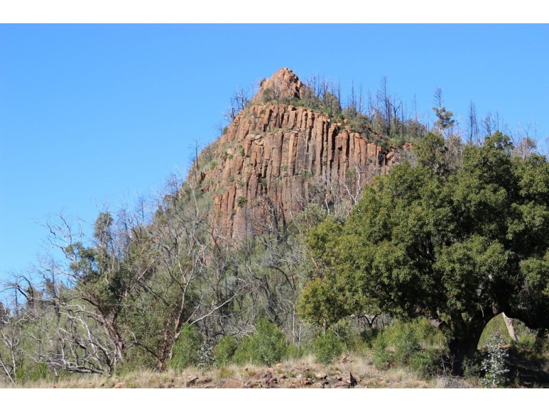 ‘MIRRIGUNDI’ 1941 TIMOR ROAD, Coonabarabran NSW 2357