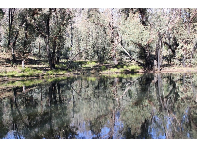 ‘MIRRIGUNDI’ 1941 TIMOR ROAD, Coonabarabran NSW 2357