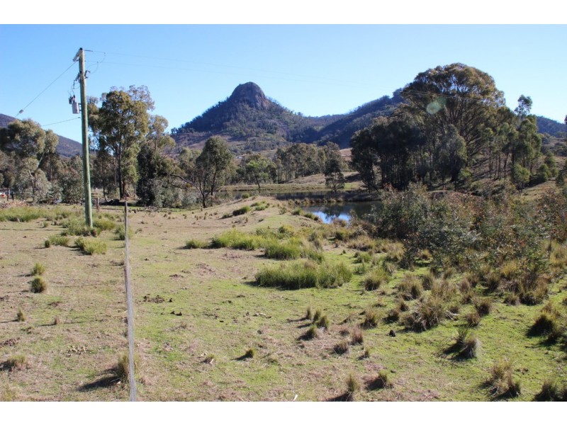 ‘MIRRIGUNDI’ 1941 TIMOR ROAD, Coonabarabran NSW 2357